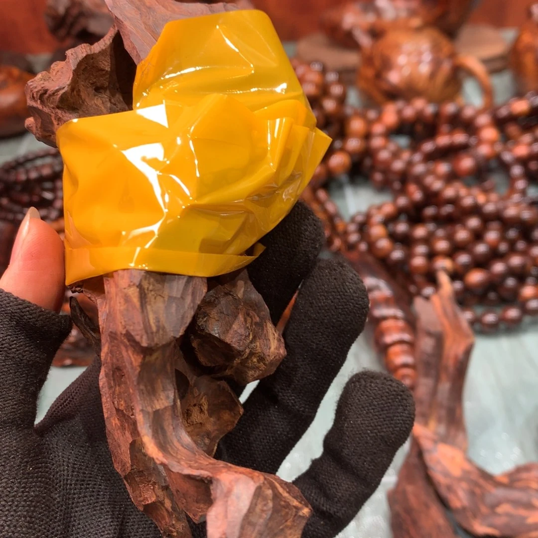 黄花梨/降香黄檀用****4