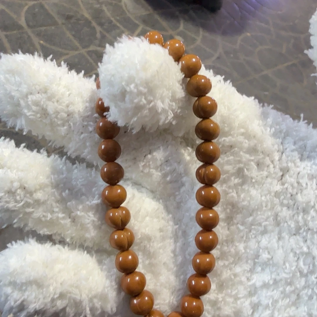 猴头核桃吊坠10赵小丹手工小屁桃