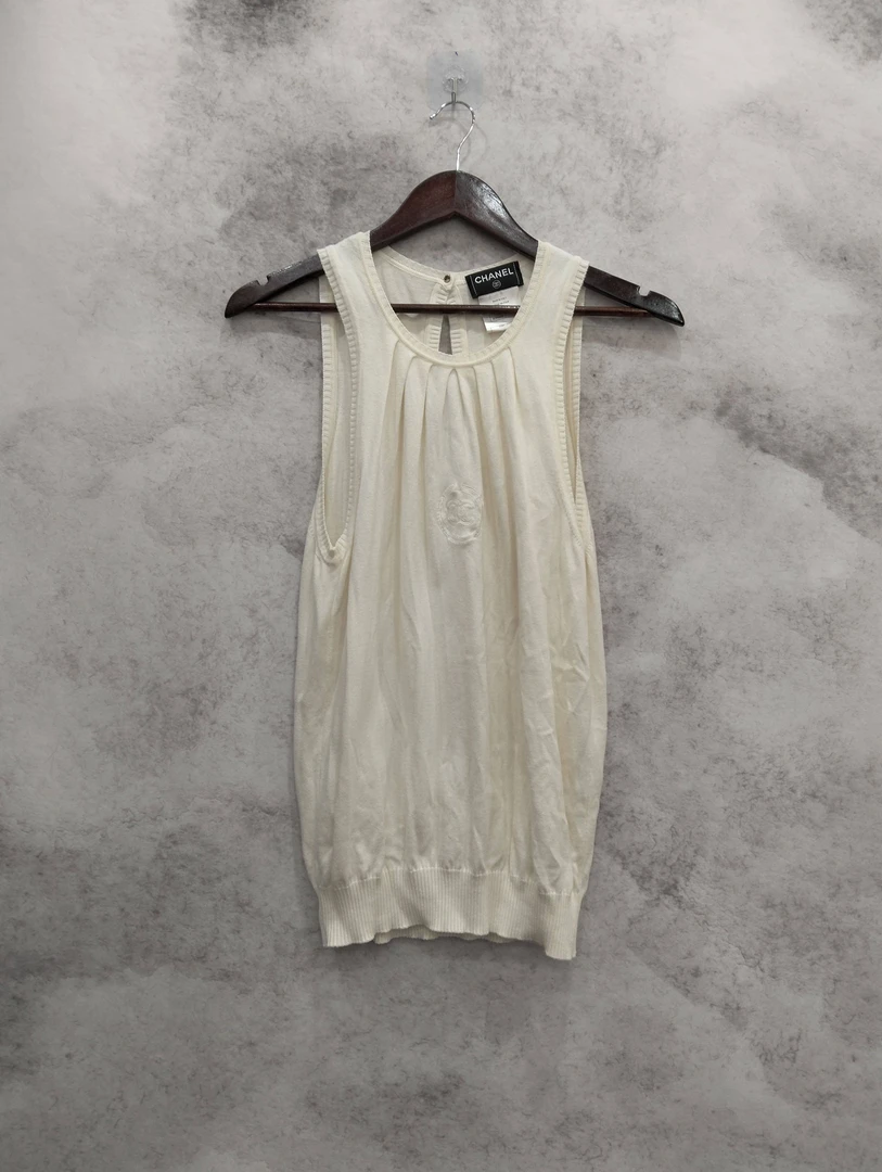 99新 Chanel/香奈儿 葡萄籽奢潮/CHANEL香奈儿针织裙女装/42码