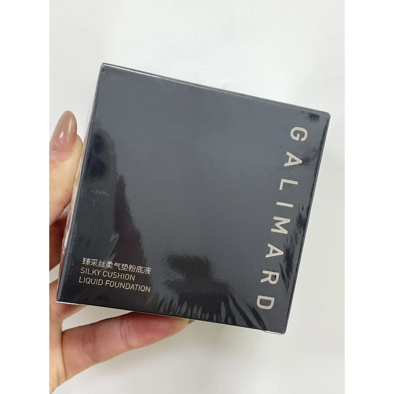 油皮用的气垫子【正+替】