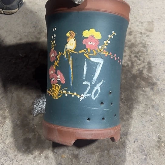 紫砂工艺厂……紫砂工艺厂