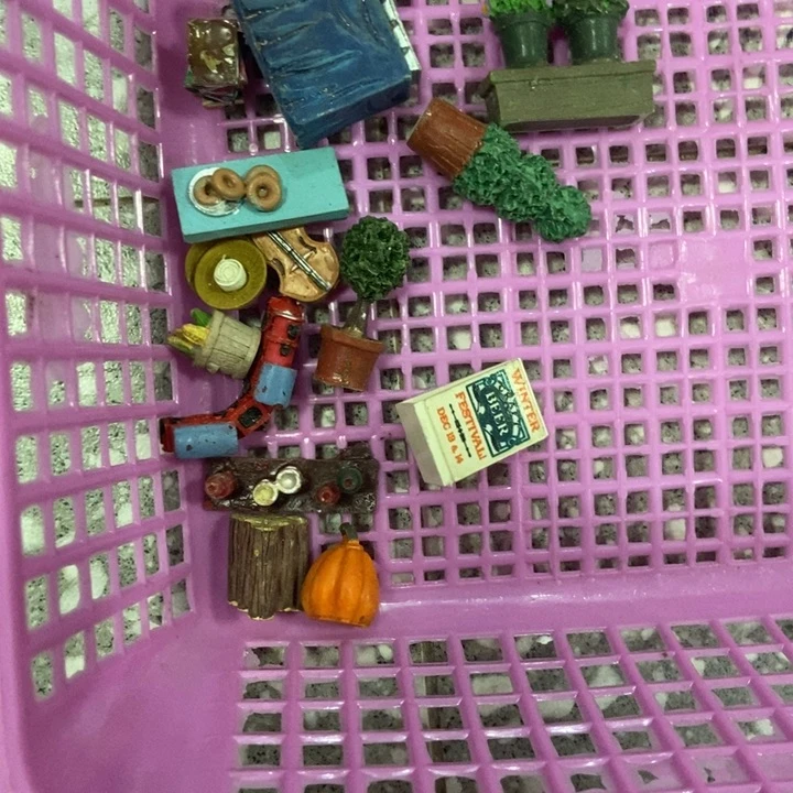 喉***妹树脂工艺品默认微瑕