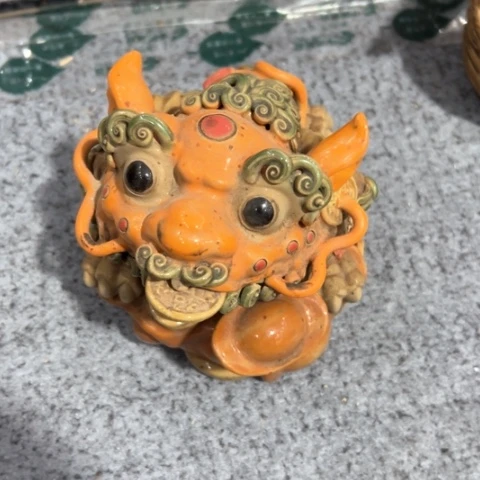 紫砂陶瓷摆件！！！！！！！