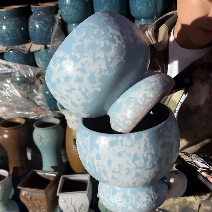 高度19 口径18厘米