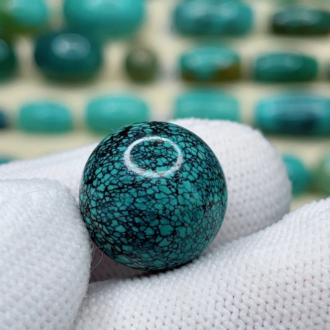 绿松石其他未镶嵌