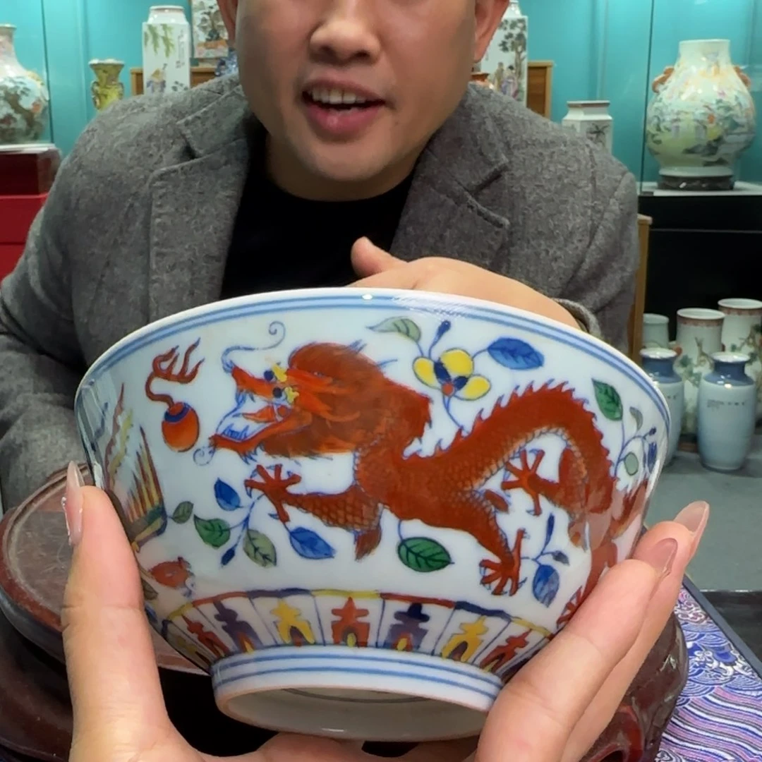 瓷片景德镇的时候