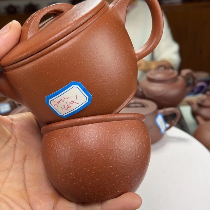茶壶紫砂紫砂等文物