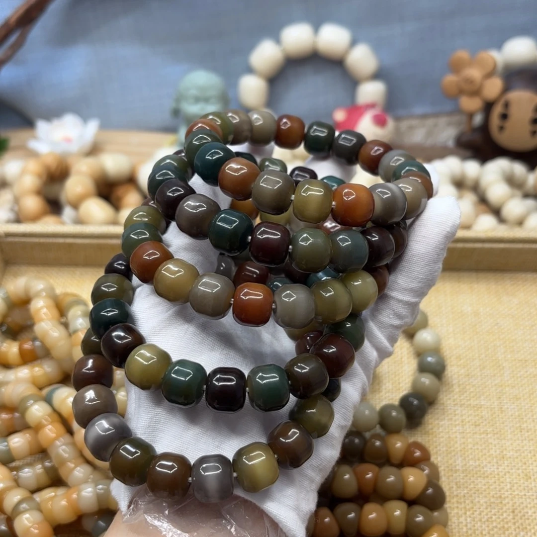 吊坠菩提根/象牙果14水磨浓郁汉堡福利一锅990