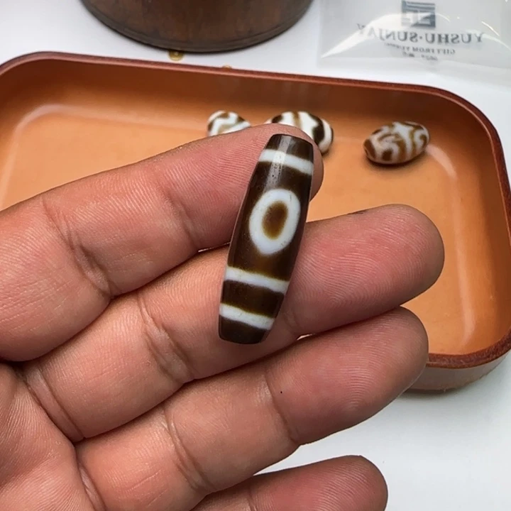 梦***游吊坠金刚菩提桑杰出品小元素配饰