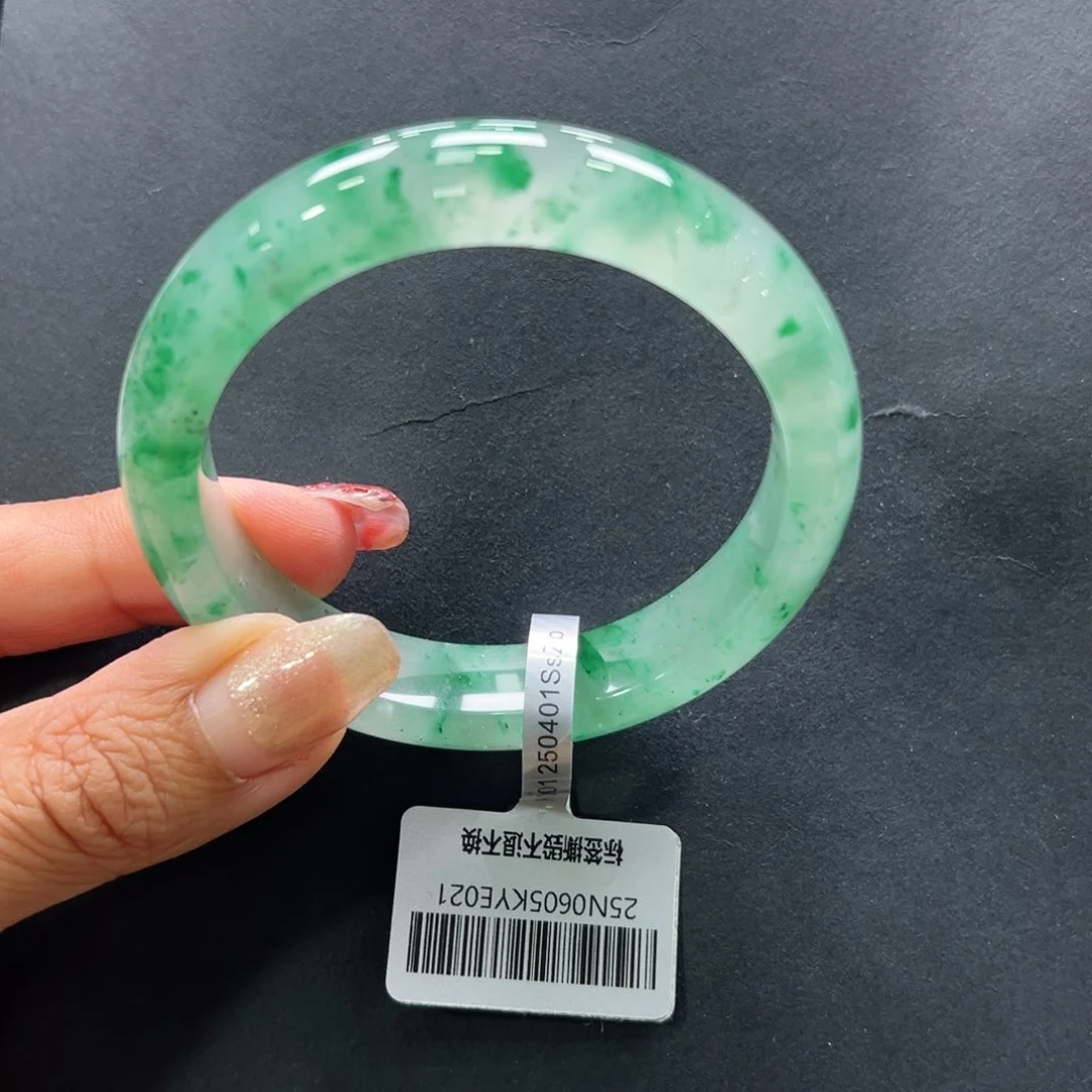 石英质玉手镯未镶嵌➕燕子55