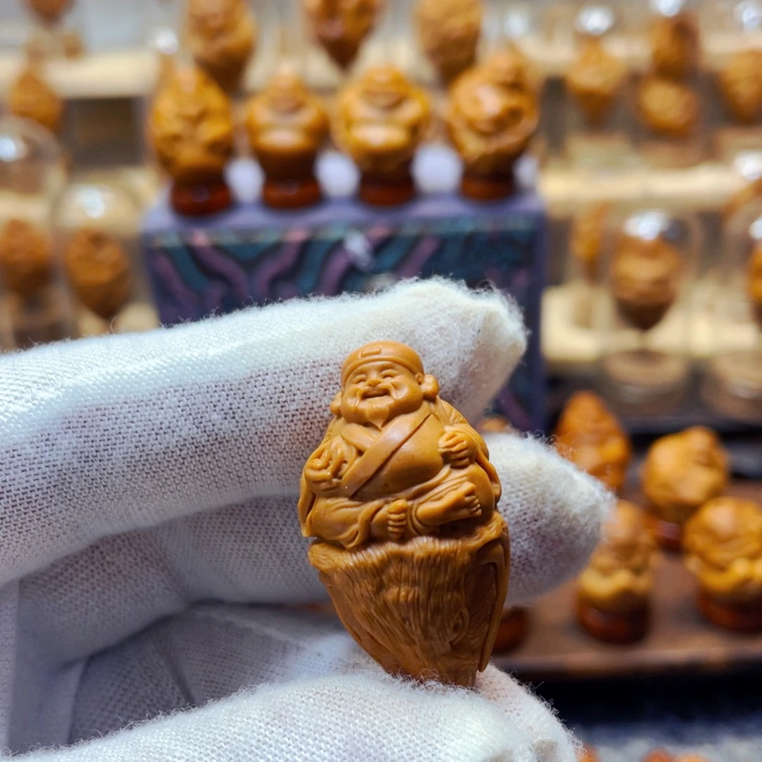 橄榄核手串/手链666