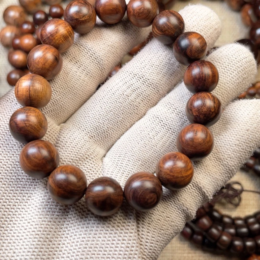 …***…手串/手链黄花梨/降香黄檀