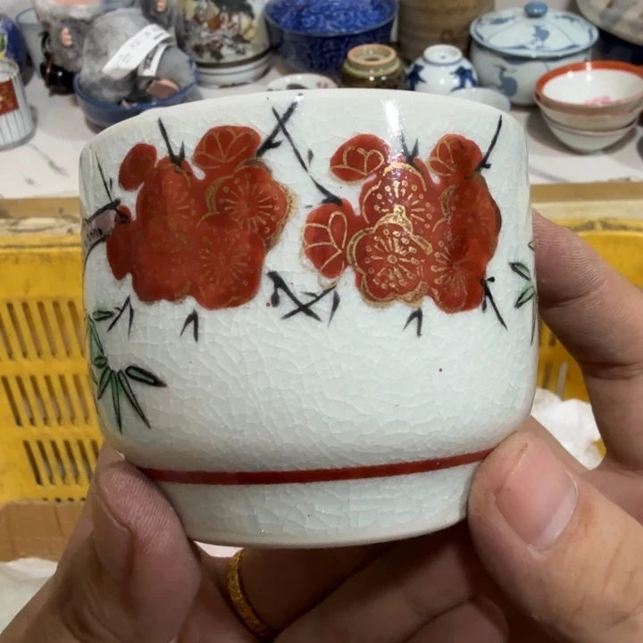 陶瓷推荐第二名20包邮