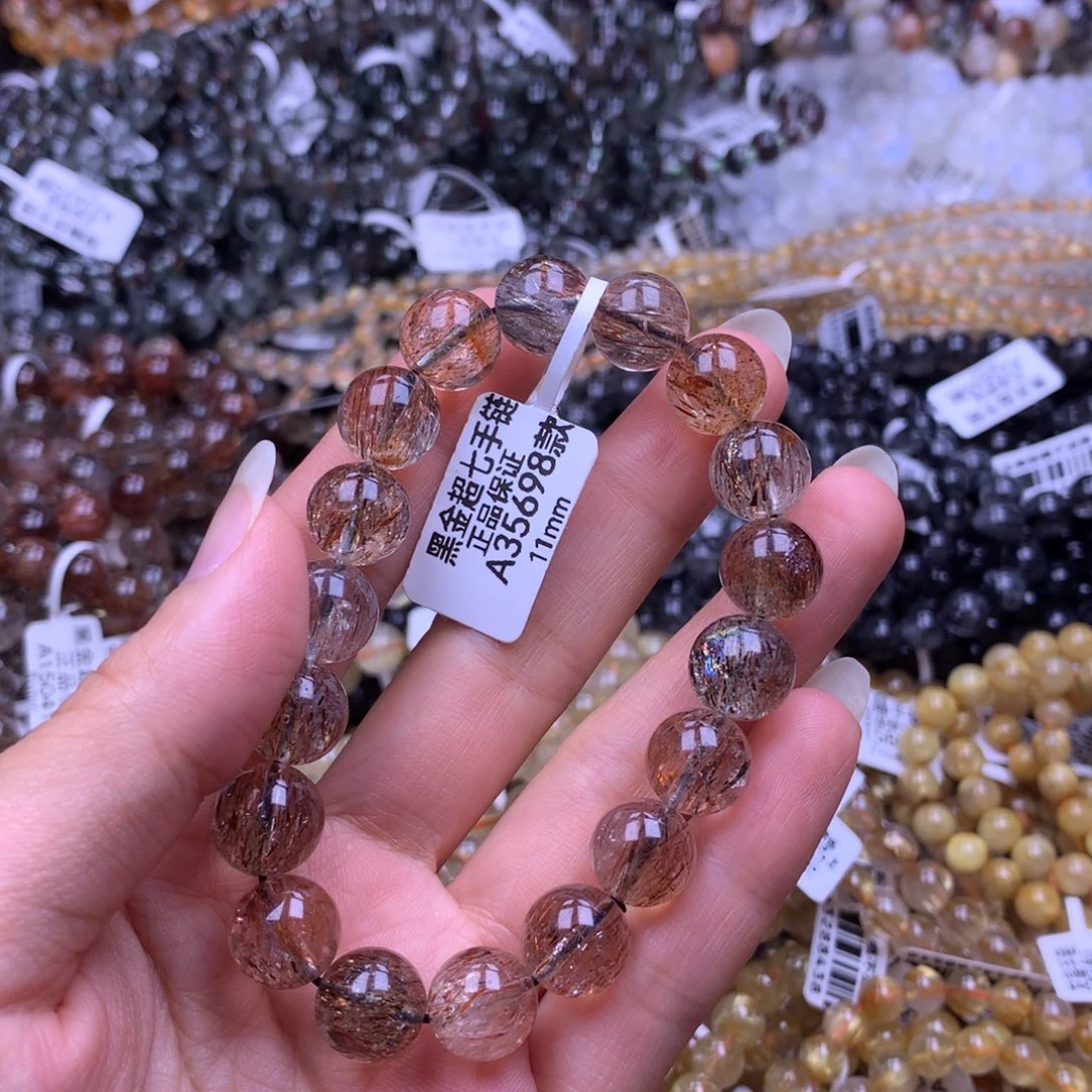 手链未镶嵌水晶111111111