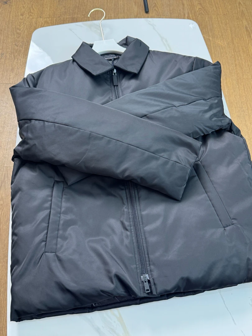 【皮皮奢品】男士羽绒服-88069