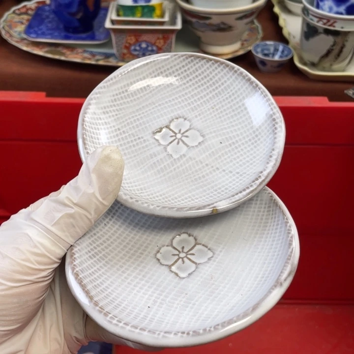 陶他家瓷器真美…开播了