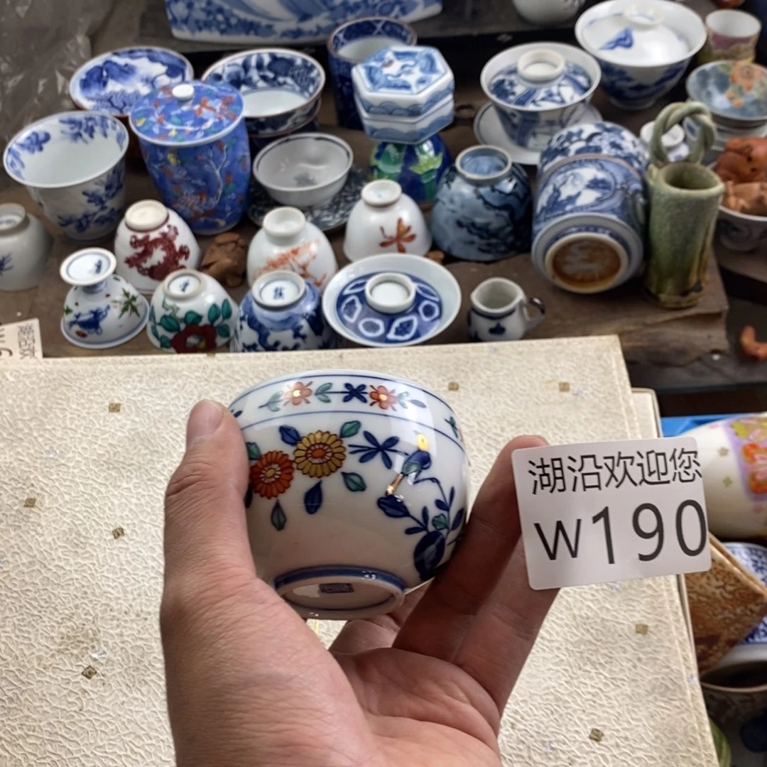 能****瓷器的时候我也是醉