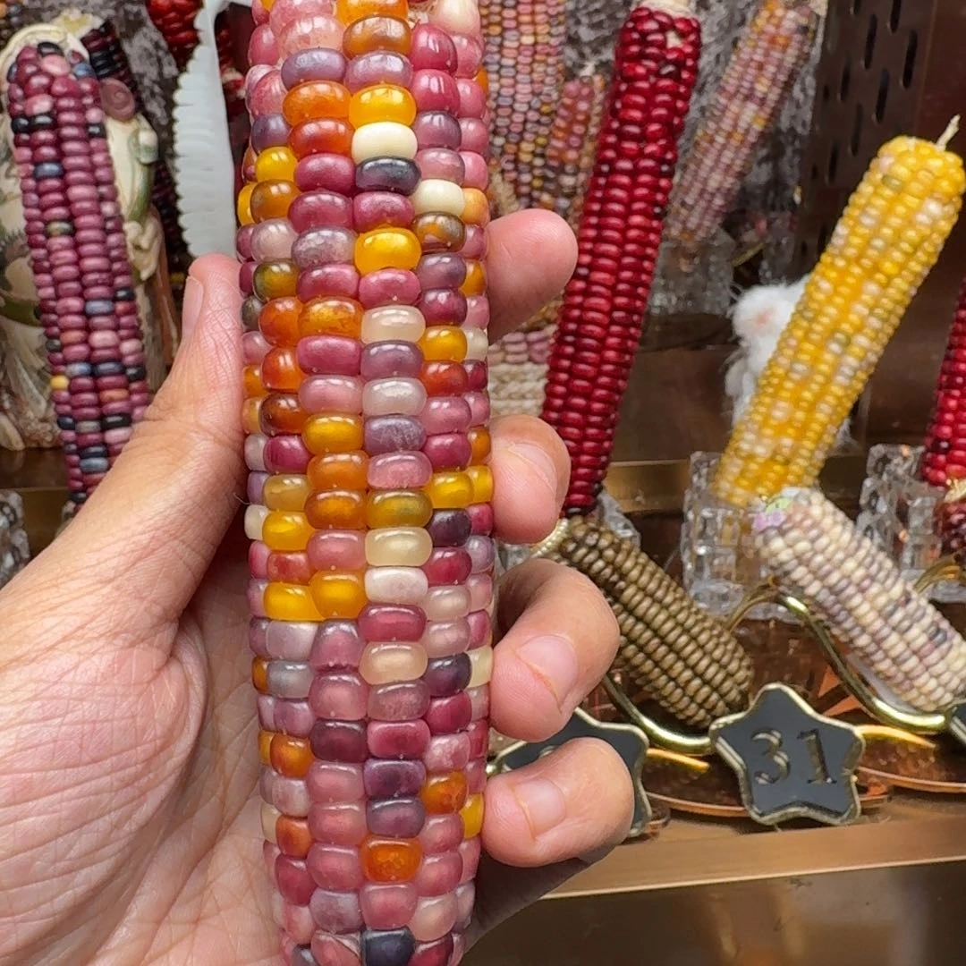 吊坠柏香籽/百香籽