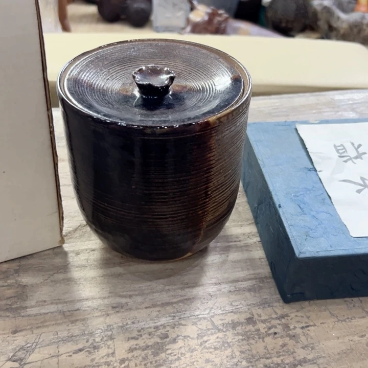 瓷片陶瓷制品厂及纺织印染