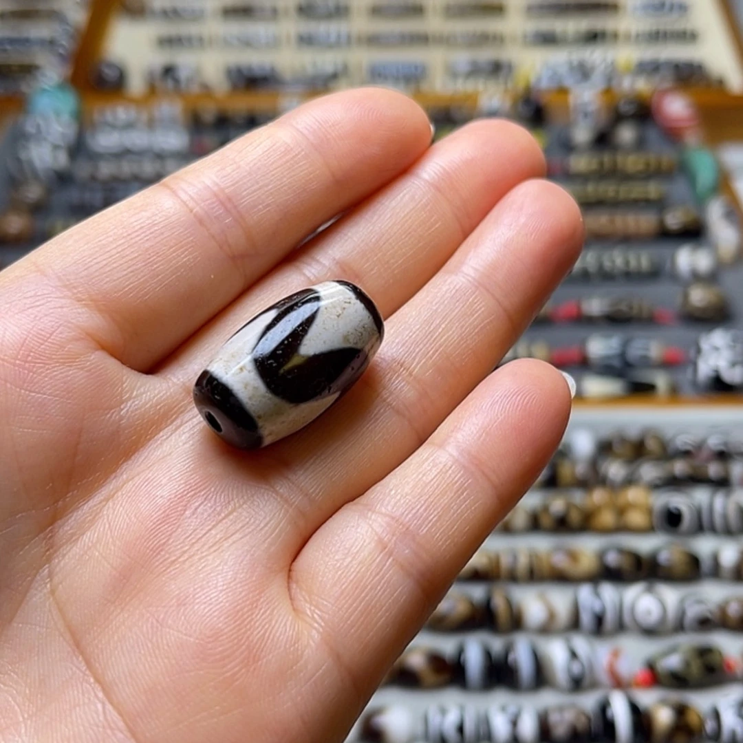 【闪购商品】玛瑙/玉髓颈饰未镶嵌净*镜