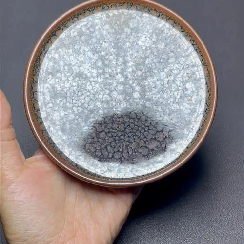 【闪购商品】茶盏-713............