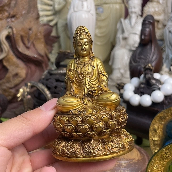 茶宠摆件工艺美术作品