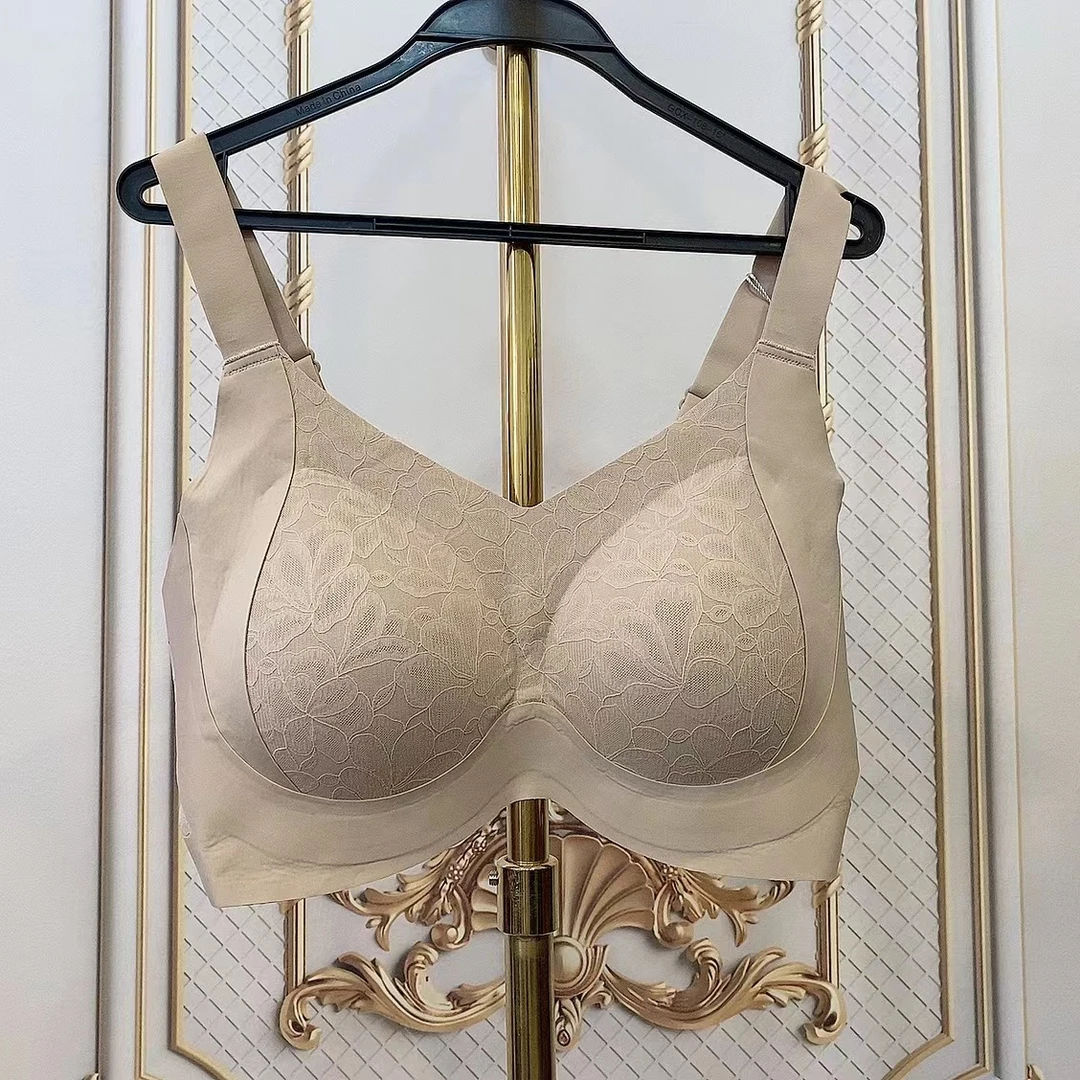 舒适女士美背2530