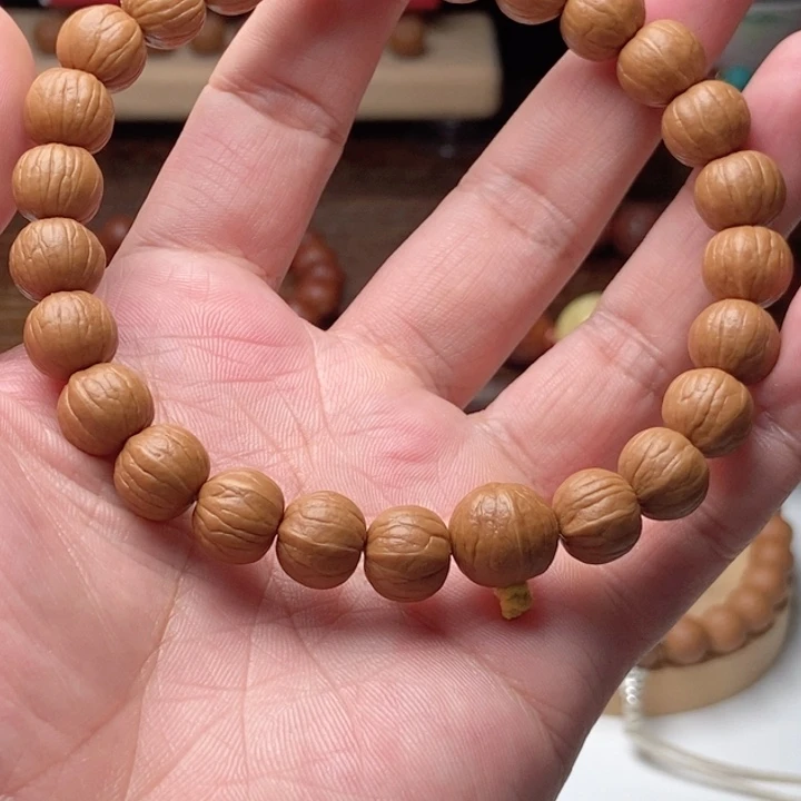 手串猴头核桃甘*