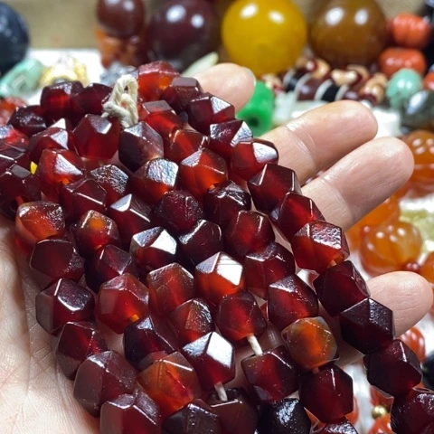 玛瑙/玉髓未镶嵌挂件