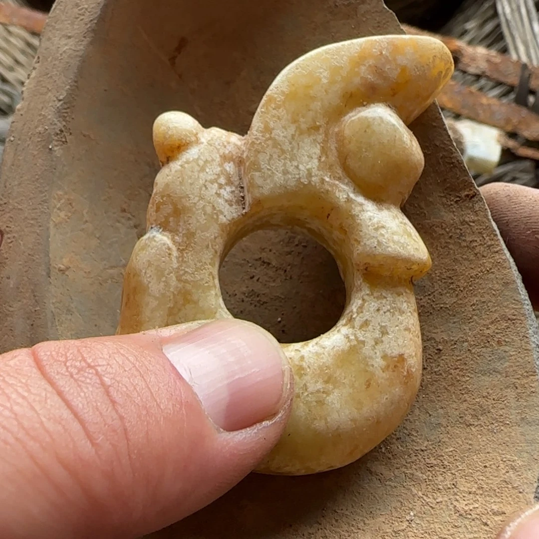瓷片陶瓷艺术作品