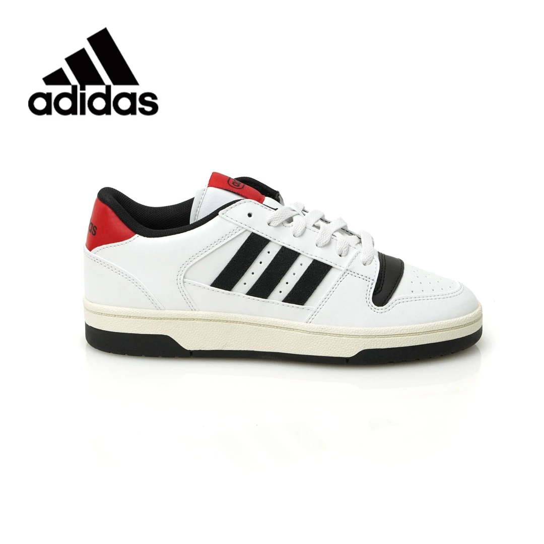 adidas/阿迪达斯复古少年板鞋男鞋女鞋正品休闲鞋运动鞋低帮板鞋