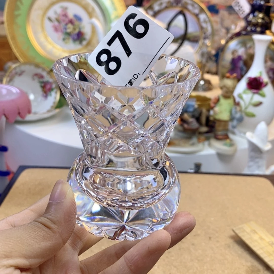 骨瓷瓷器欧瓷咖啡杯水晶杯
