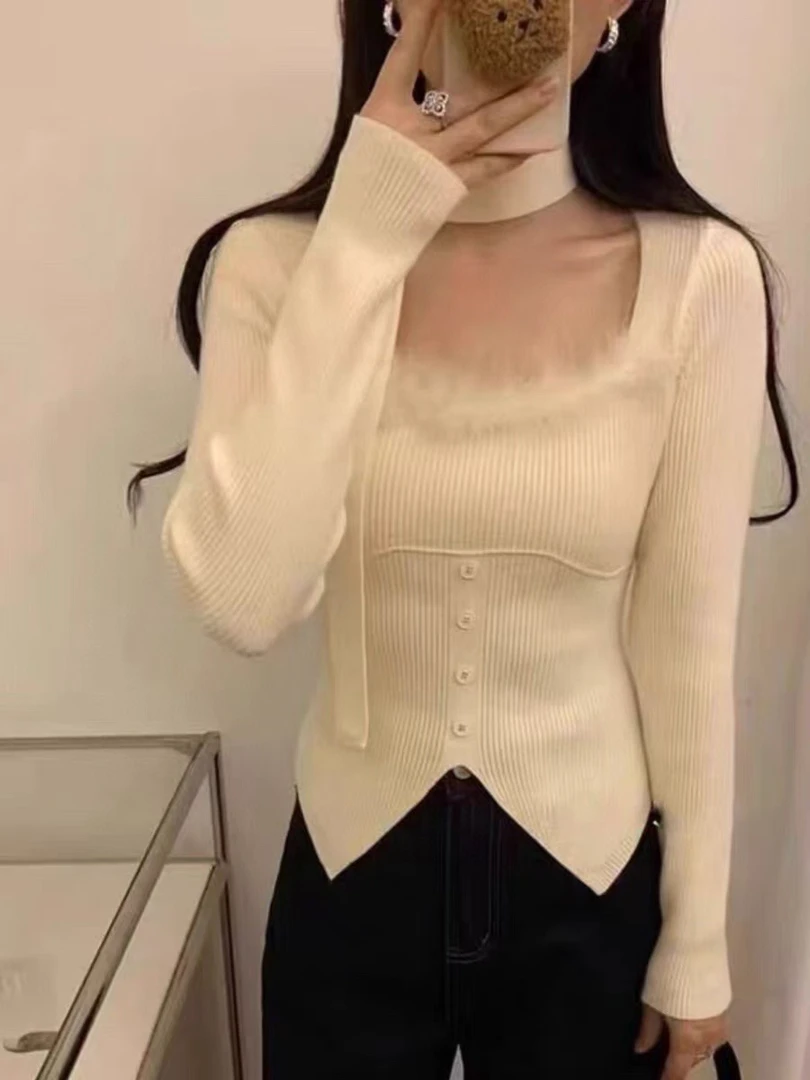 48小时发现货 新款女装上衣链接（no退no换）