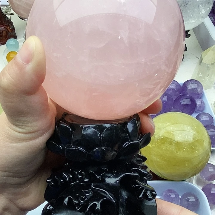 水晶水晶1号未镶嵌天然水晶未镶嵌