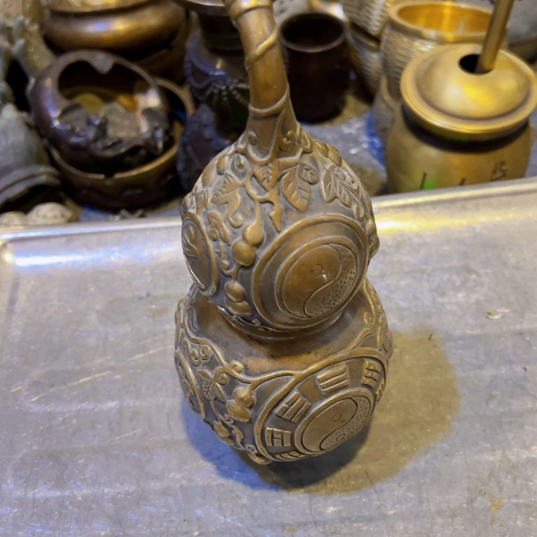 工艺品黄铜摆件工艺品