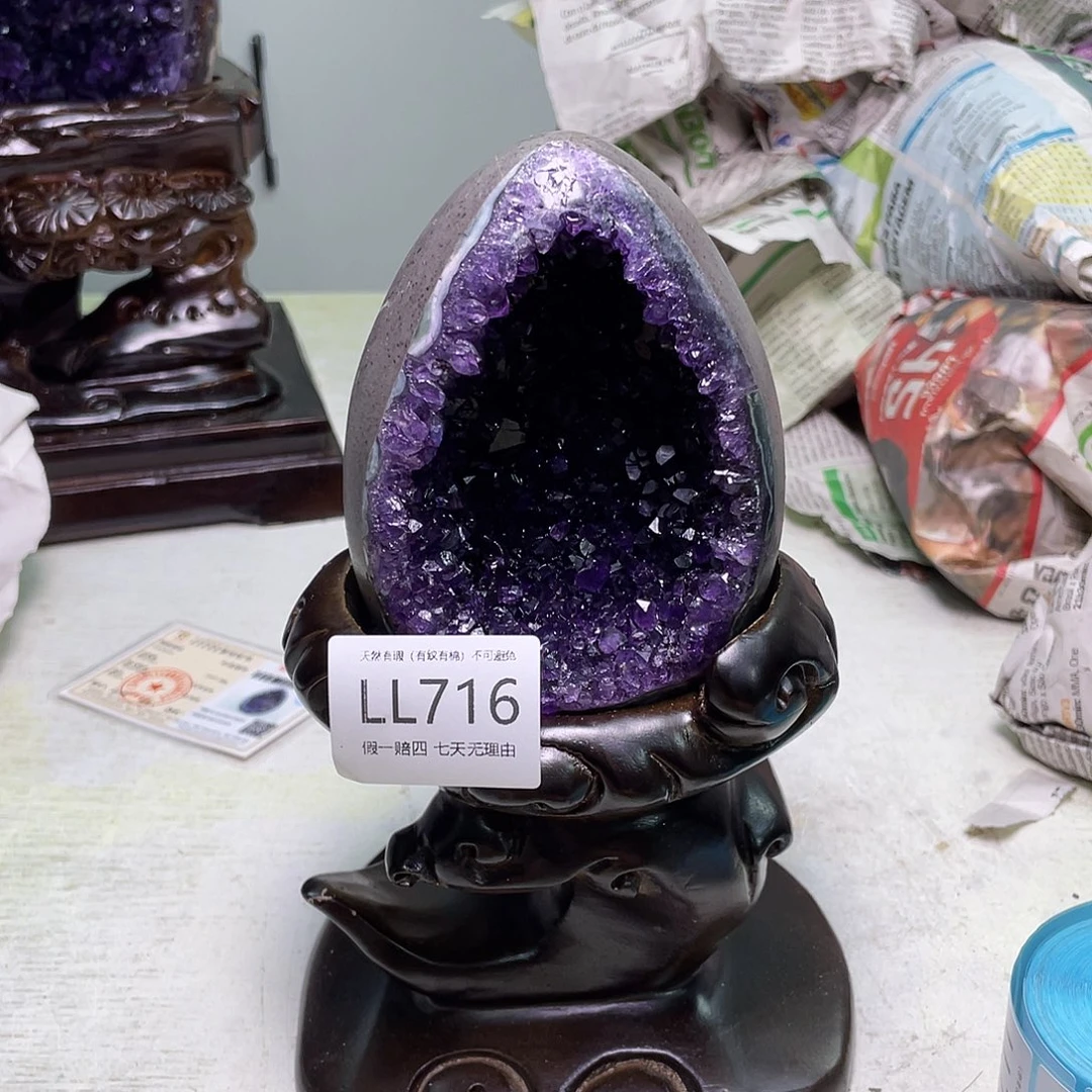 水晶天然水晶家居摆件未镶嵌