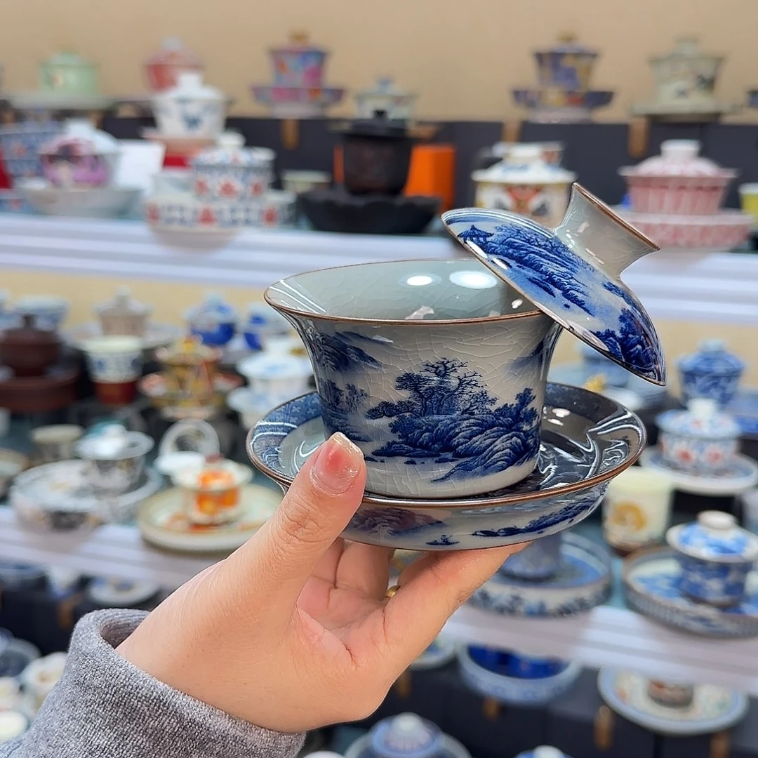 我们都在等你呢啊哈哈
