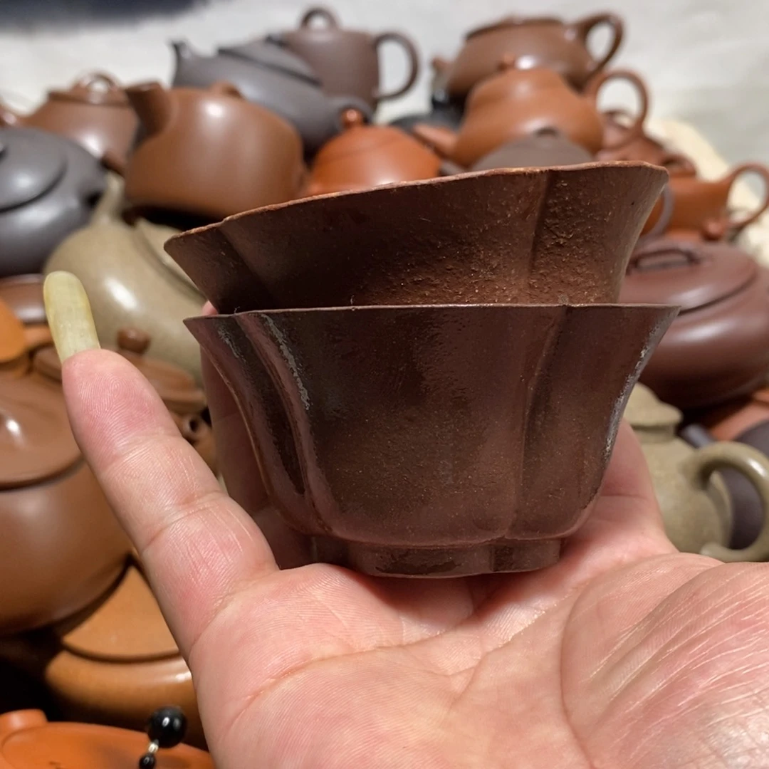 紫砂茶壶S*J闪购商品紫砂壶
