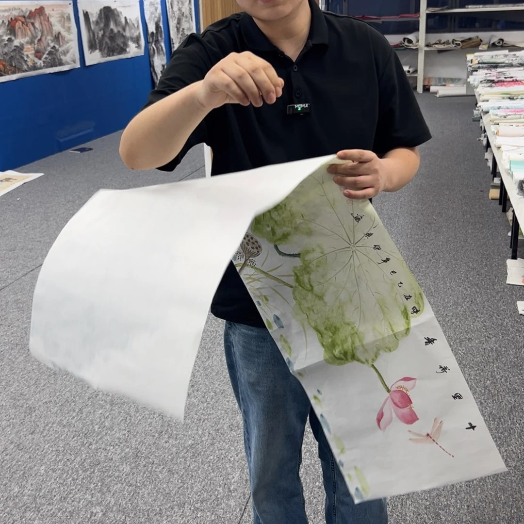 国画国画作品展览欣赏