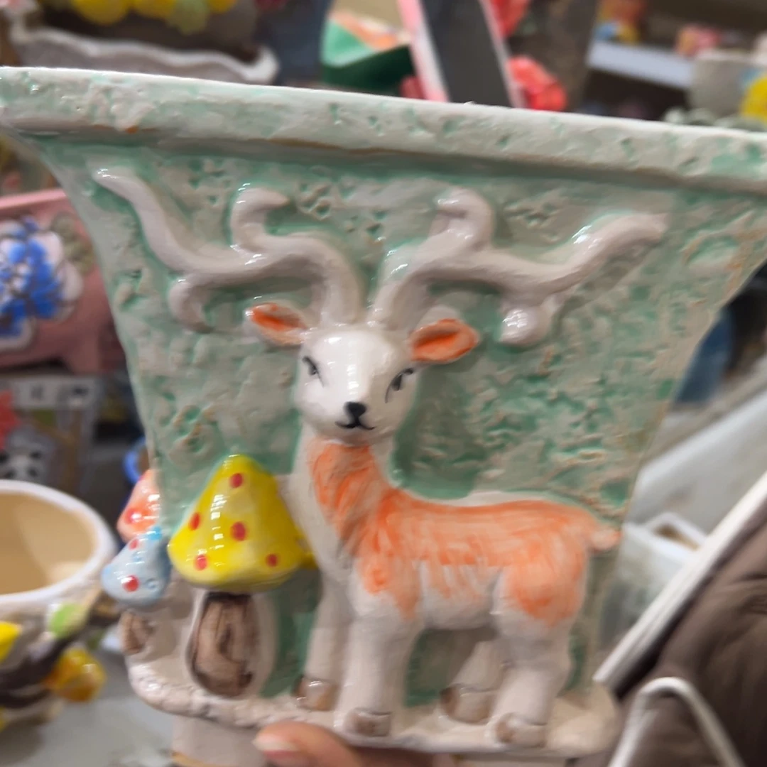 满20米秒退拉黑花盆