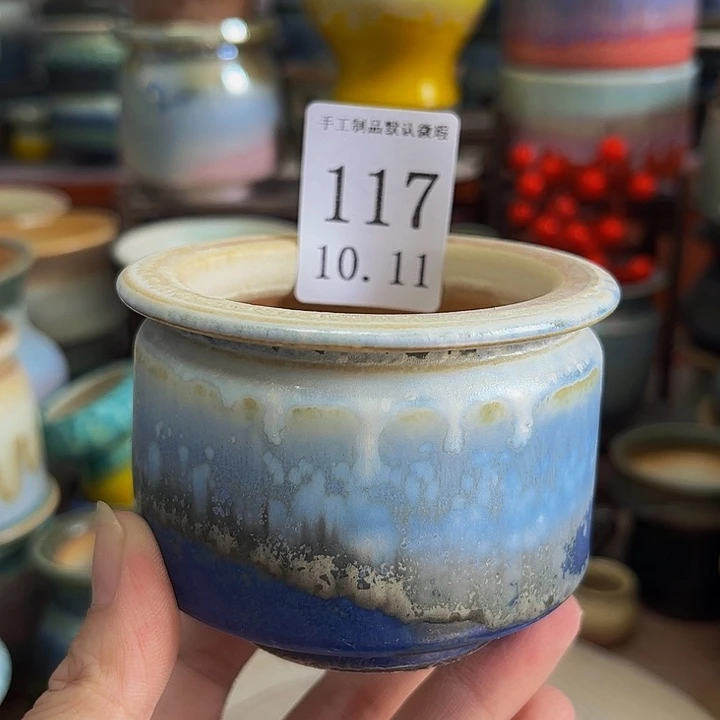 瓷片景德镇陶瓷手工制作