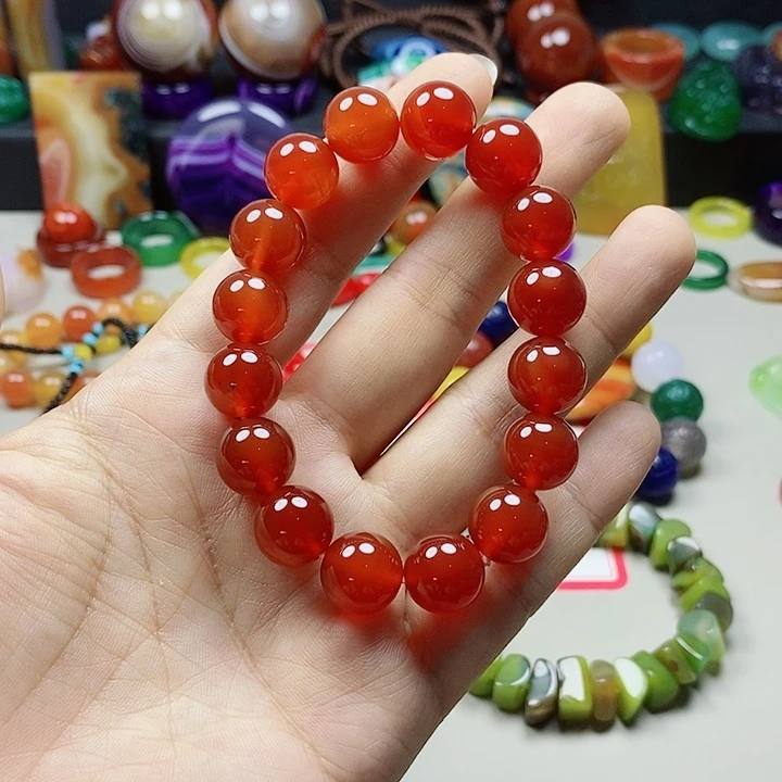 玛瑙/玉髓吊坠(不含链)未镶嵌你**子