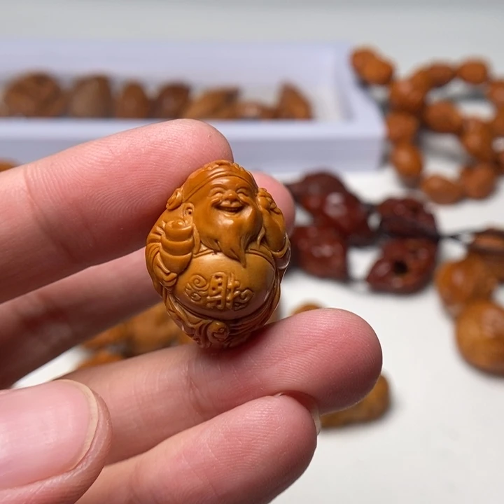 橄榄核吊坠g***t橄榄个