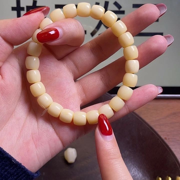 手串/手链驼骨手串