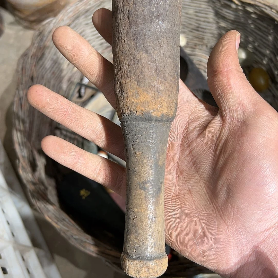 岁*一图一物的小杂项