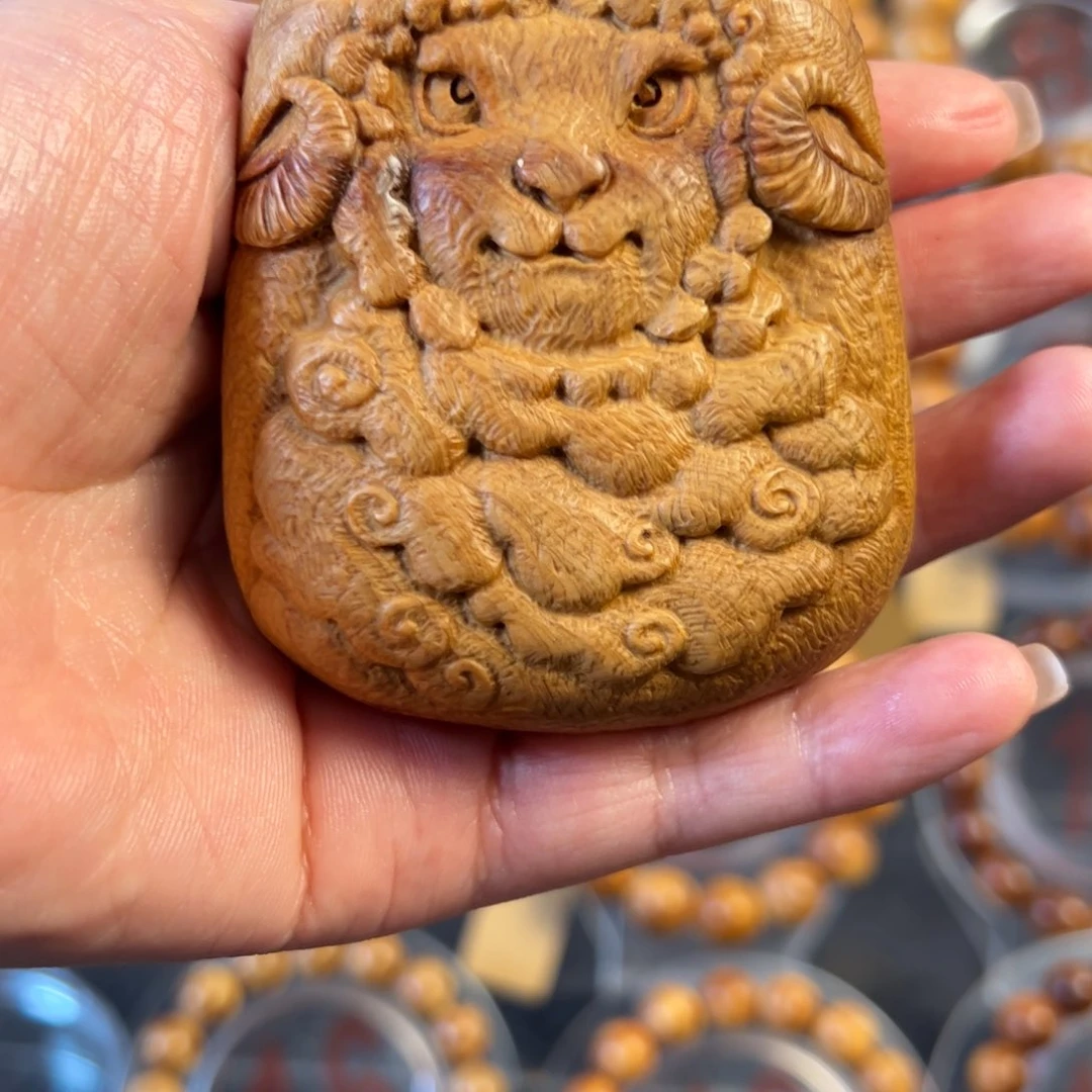 柏木（崖柏）佳****明太行崖柏陈化