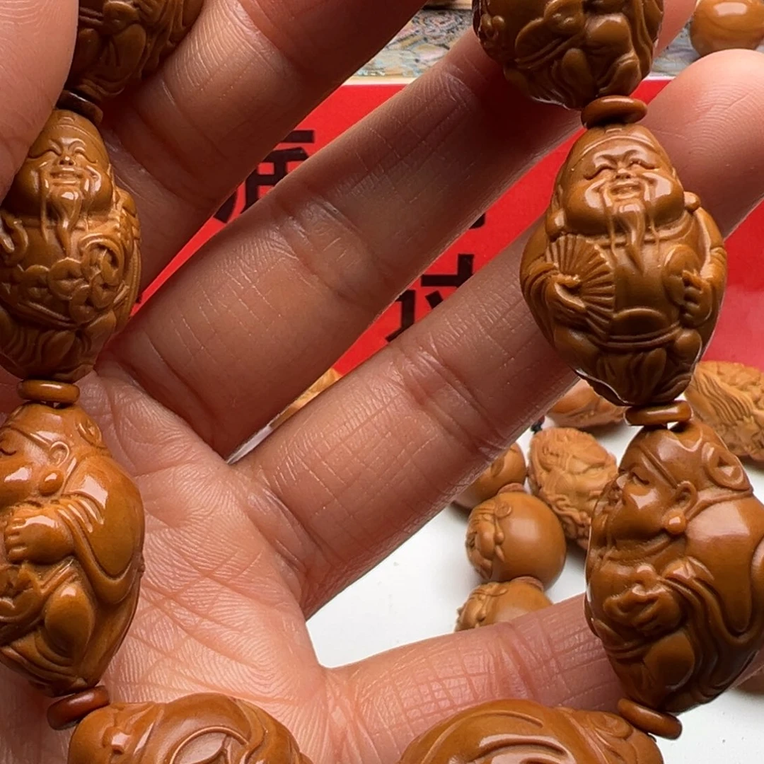 橄榄核手串/手链橄榄核