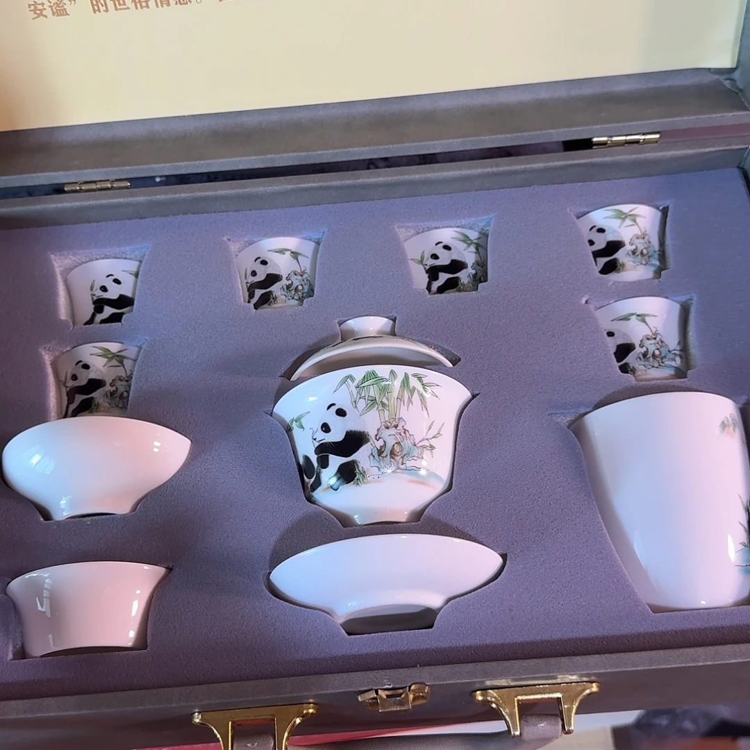 孤品茶具套装等等等