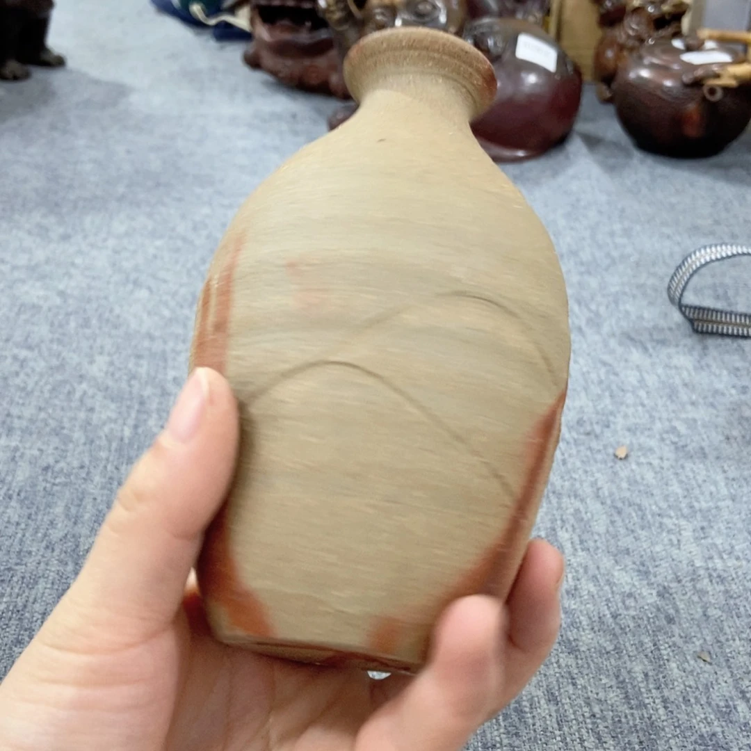 紫砂茶杯非常满意好看得物件