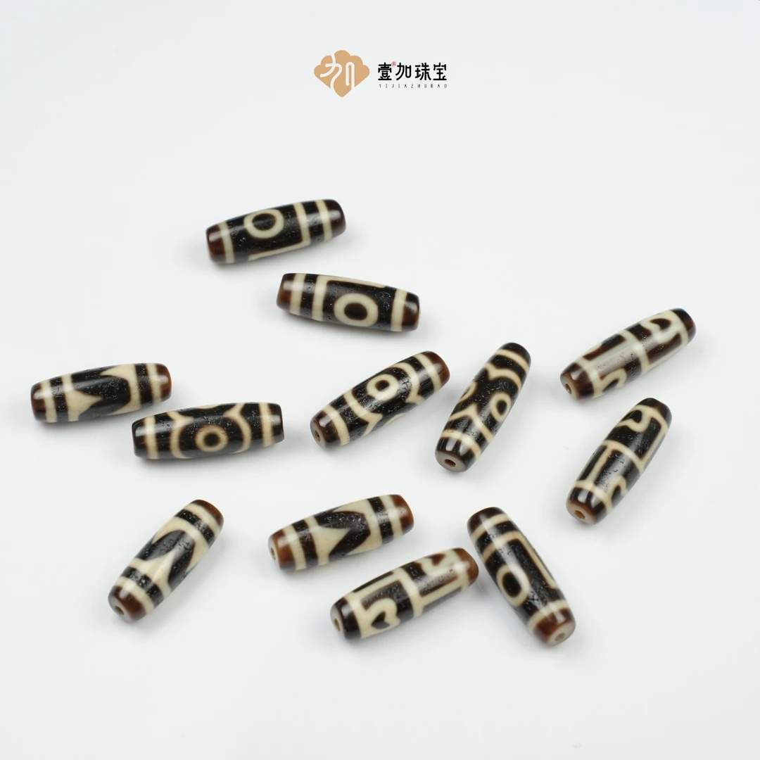 壹加师姐｜手工设计建成玛瑙单珠手绳合集多样性发一